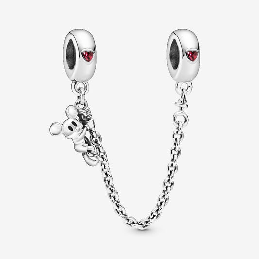 Pandora Veilgheidsketting 797173CZR-05