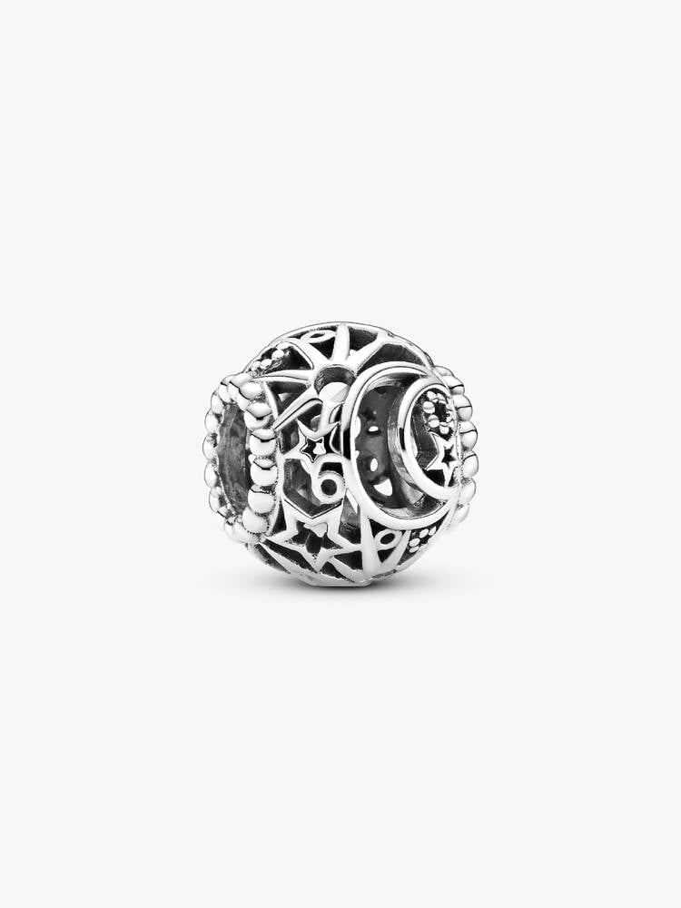 Pandora Bedel Zon, Sterren & Maan 799183C00
