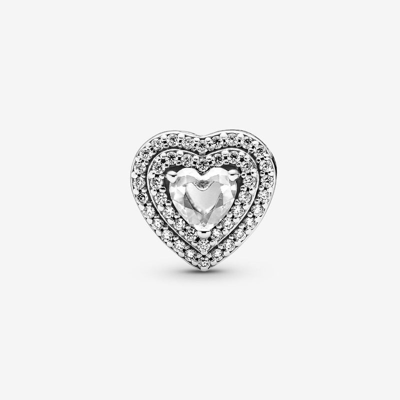 Pandora Bedel Hart 799218C01