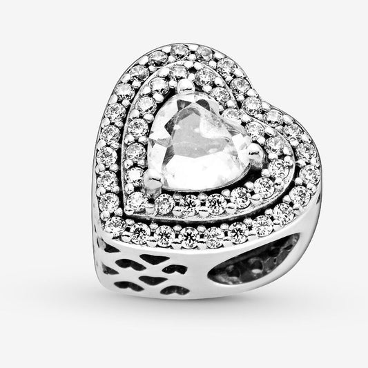 Pandora Bedel Hart 799218C01