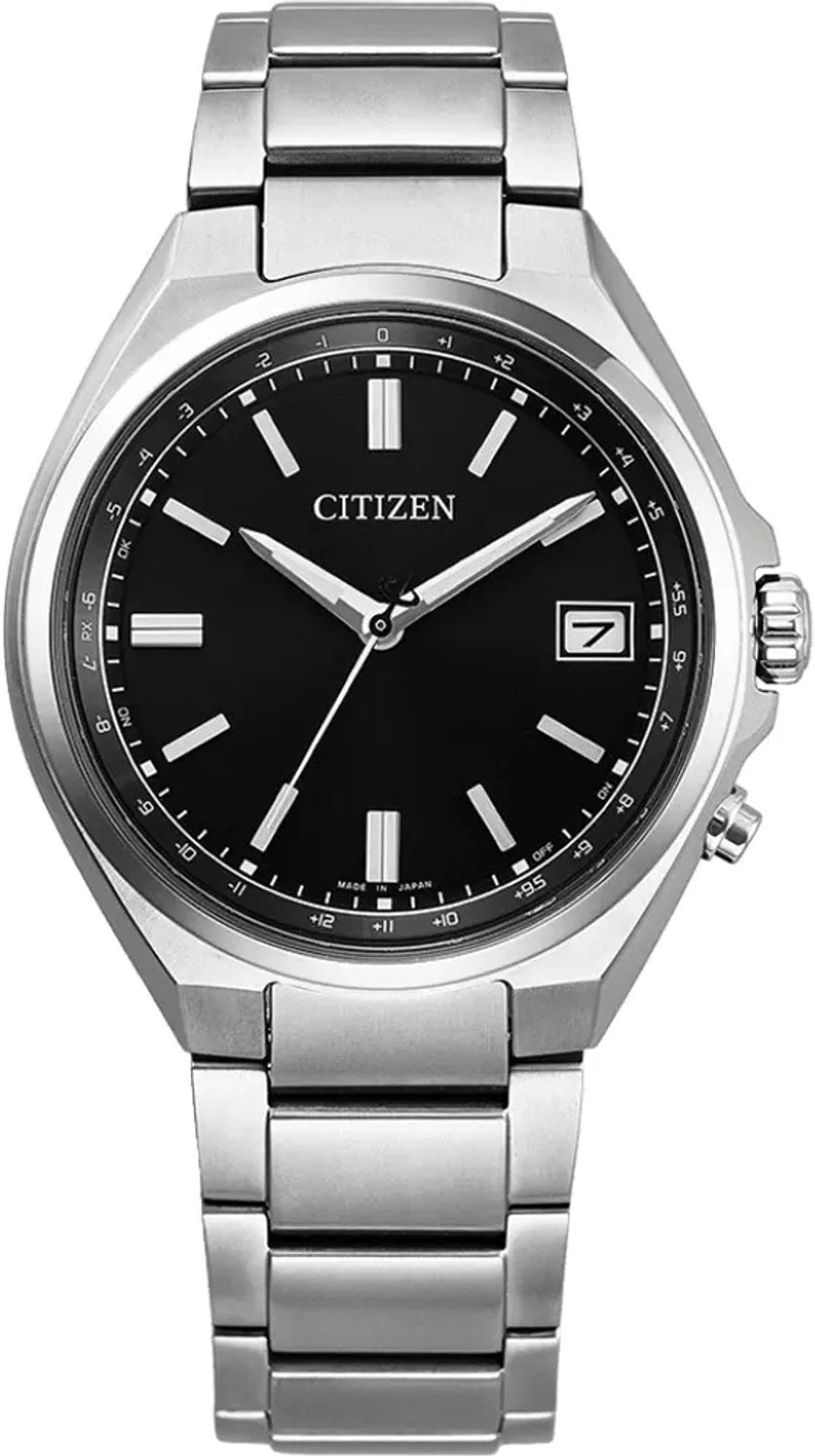 Citizen Radio Controlled CB1160-55E