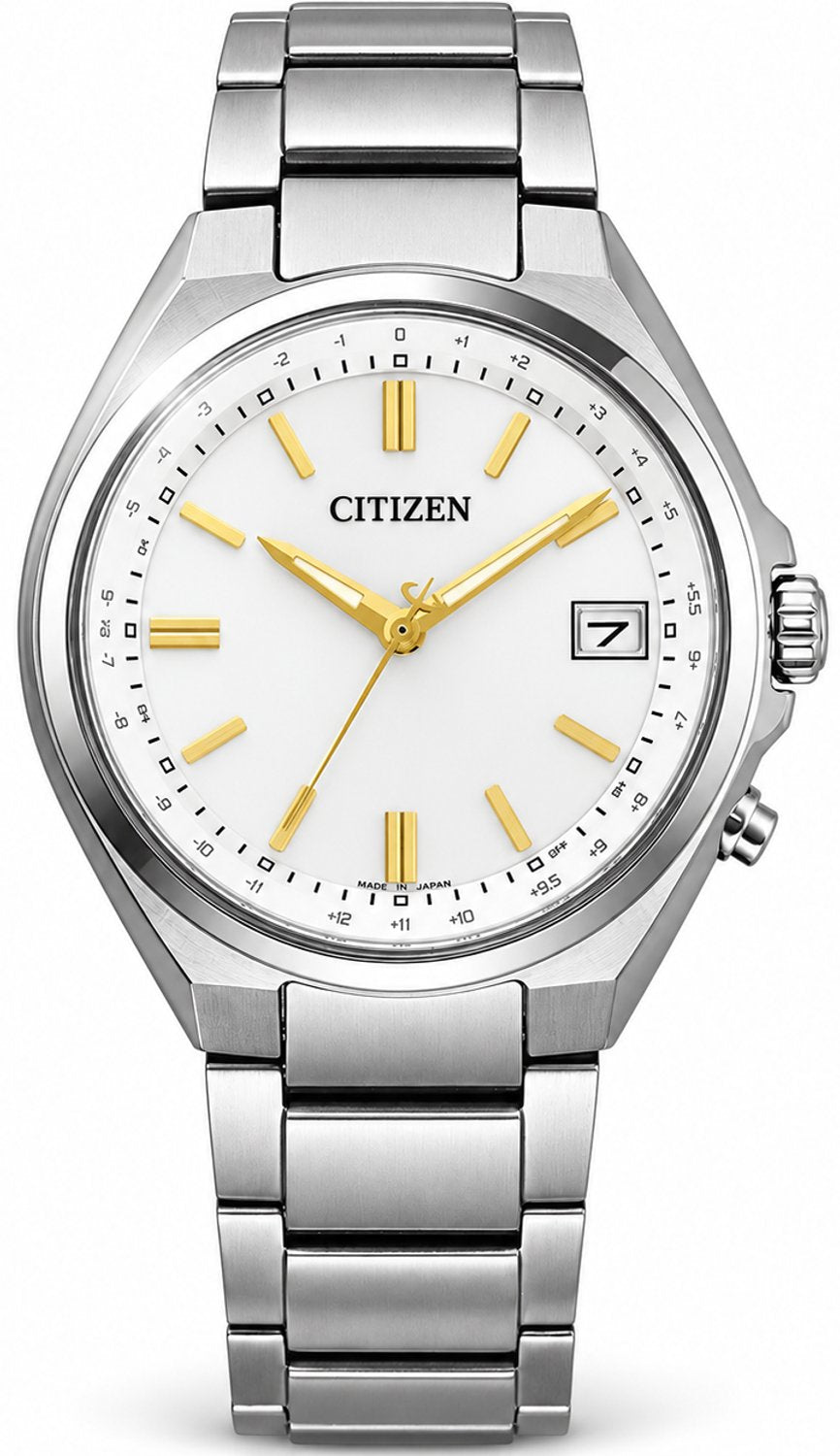Citizen Radio Controlled CB1160-55A