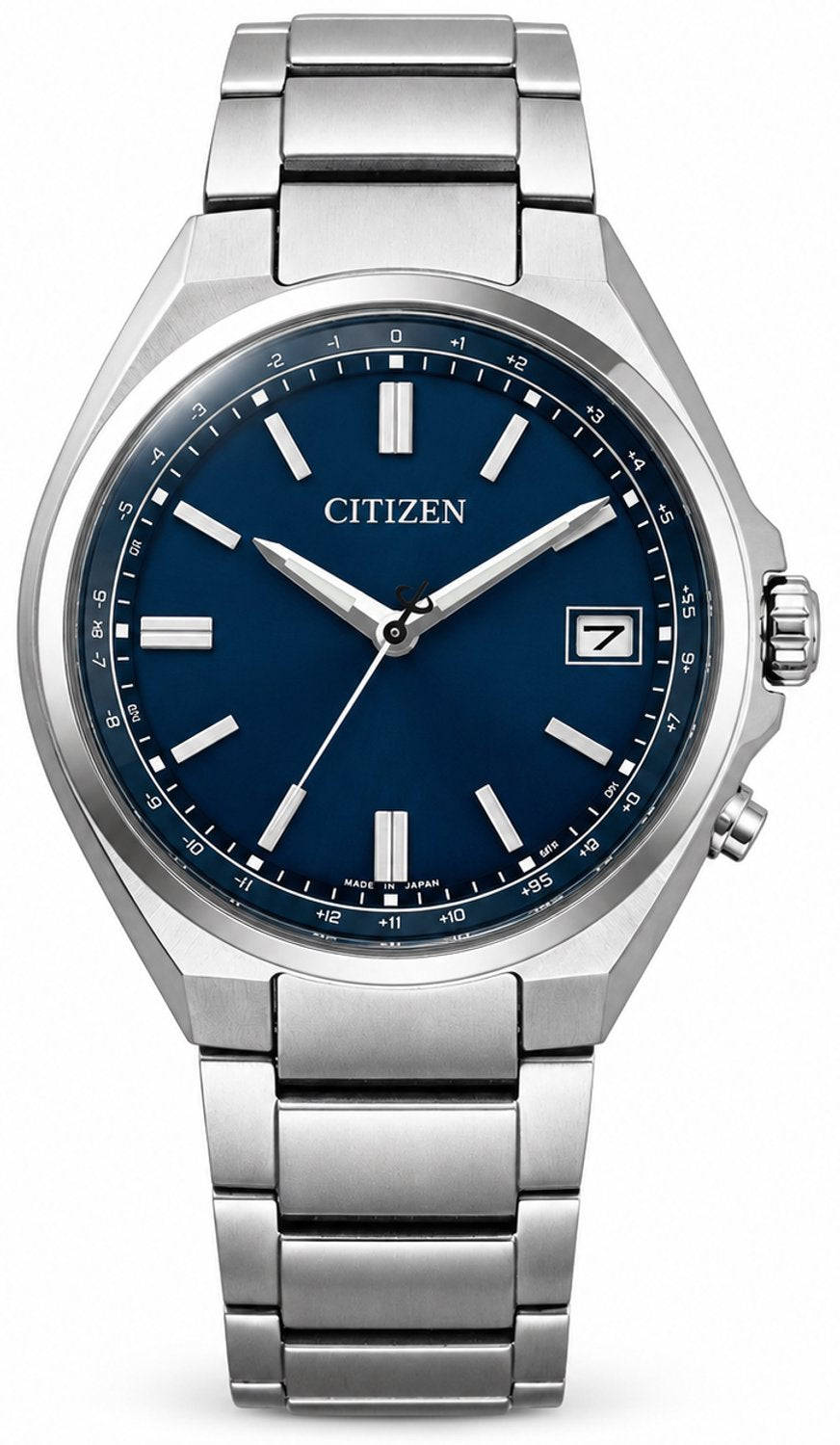 Citizen Radio Controlled CB1160-55L