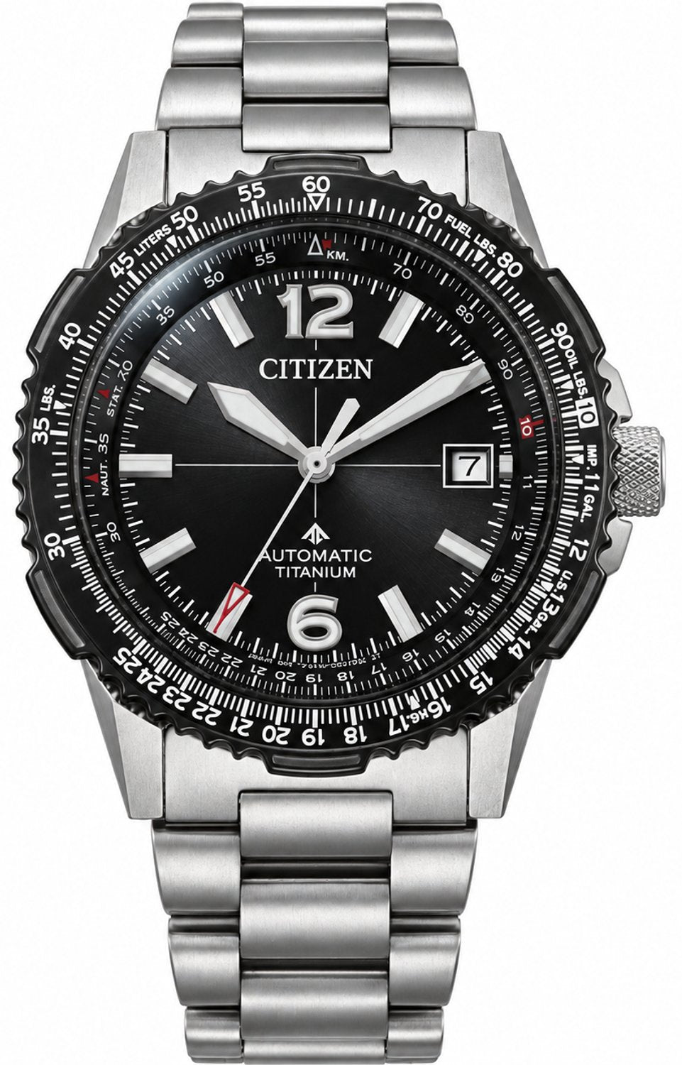 Citizen Promaster NK0044-57E