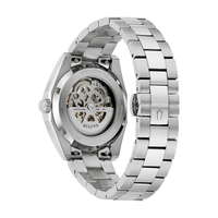 Bulova Surveyor Automaat 96B469