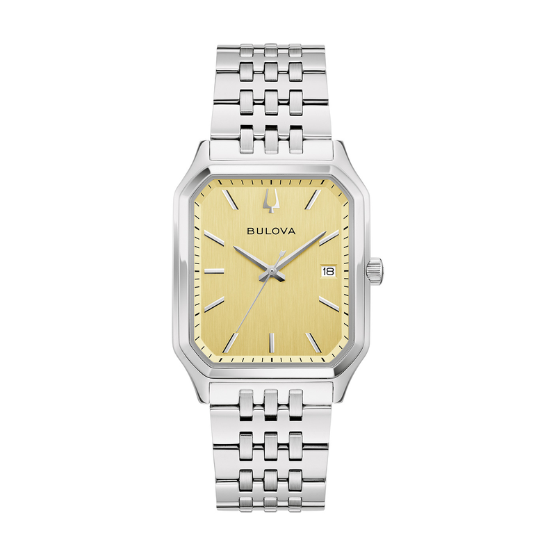 Bulova Classic 96B471