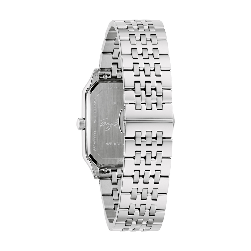 Bulova Classic 96B471