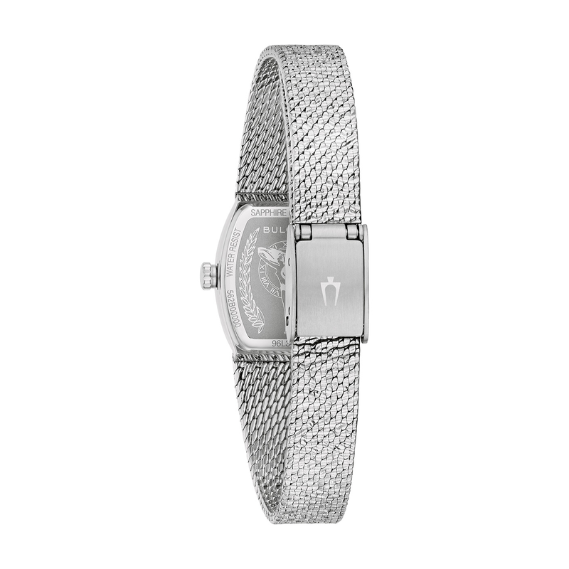 Bulova Classic Dameshorloge 96L343