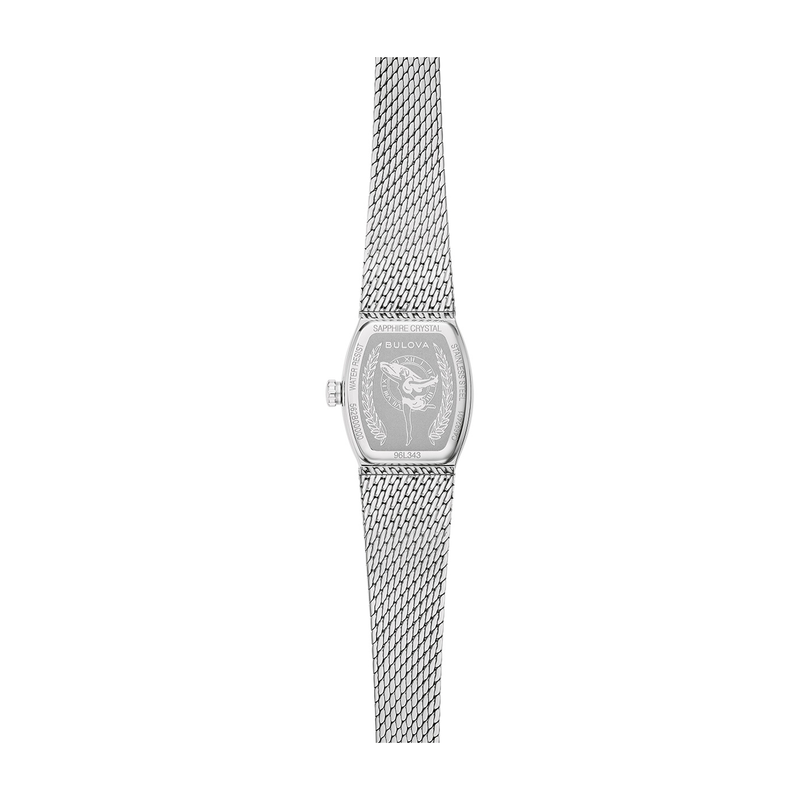 Bulova Classic Dameshorloge 96L343