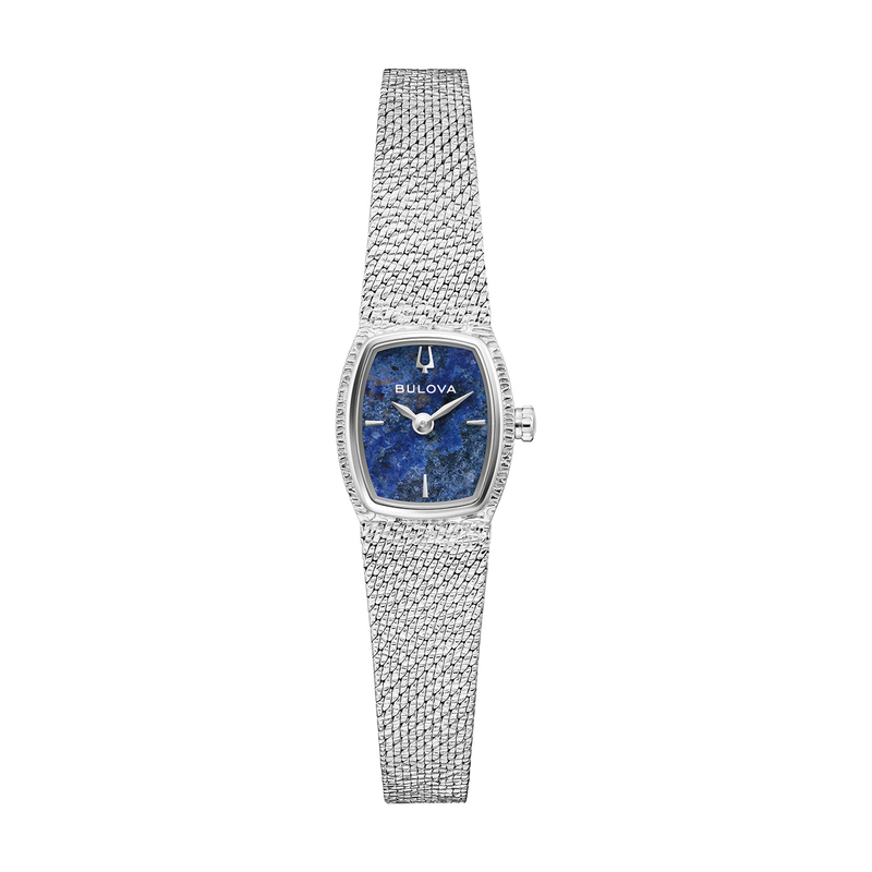 Bulova Classic Dameshorloge 96L343