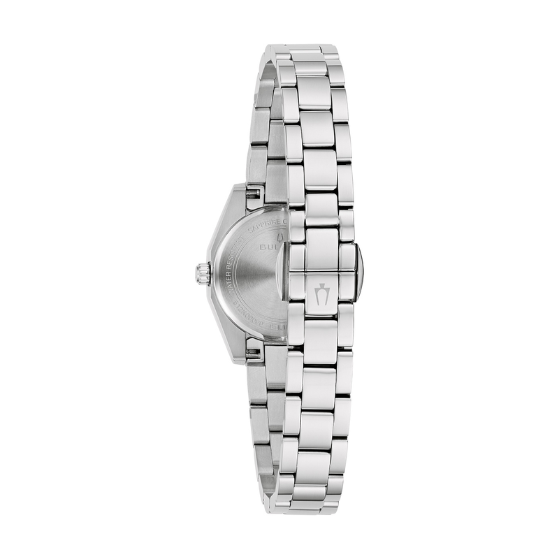Bulova Surveyor Dameshorloge 96L345