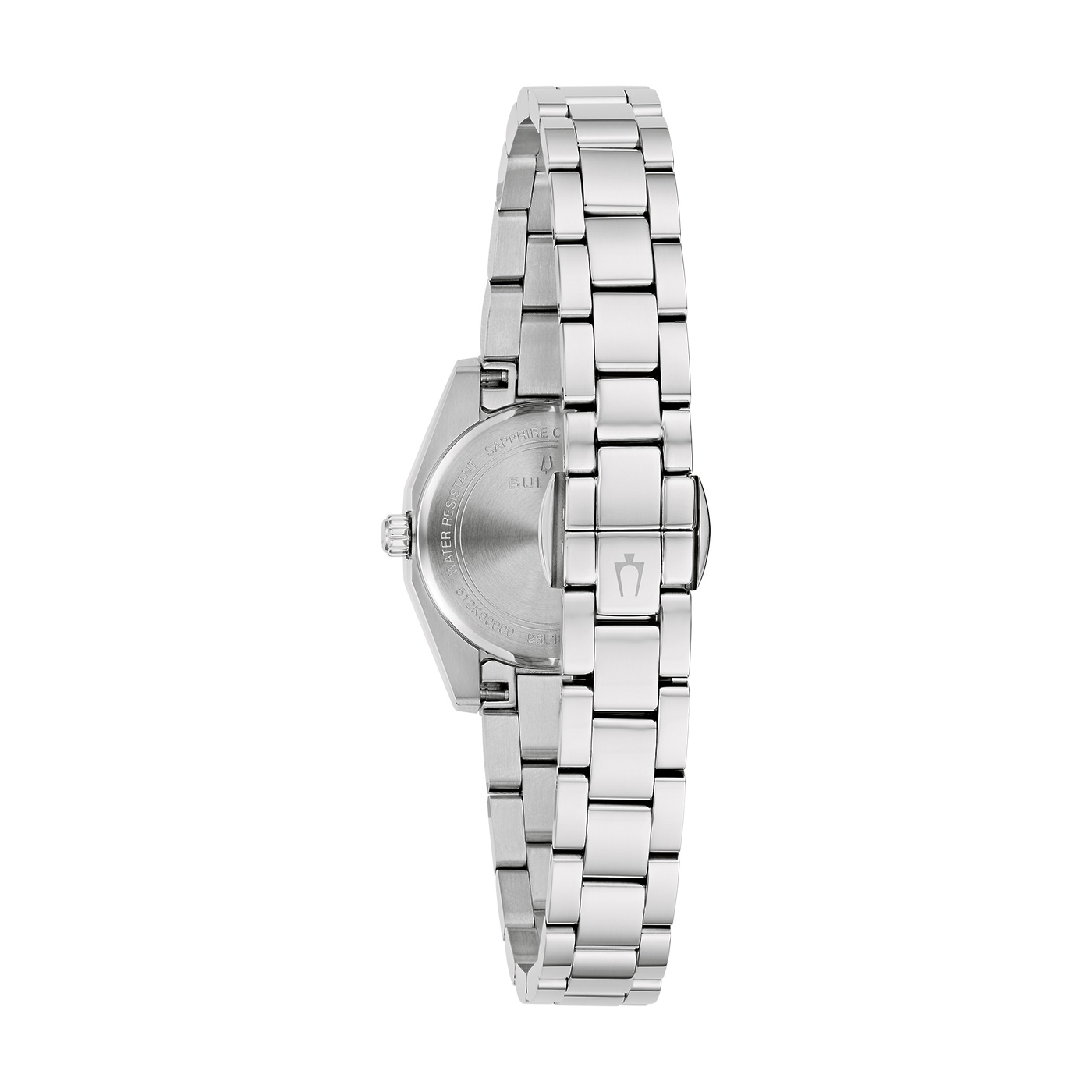 Bulova Surveyor Dameshorloge 96L346
