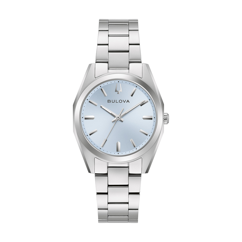 Bulova Surveyor Dameshorloge 96L345