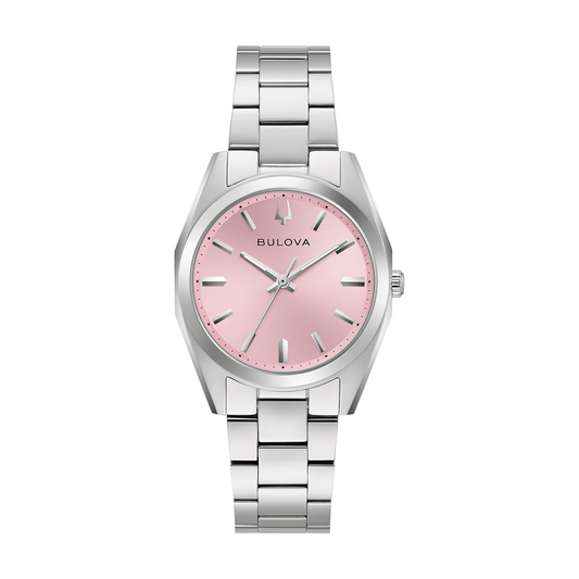 Bulova Surveyor Dameshorloge 96L348