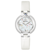 Bulova Classic Dameshorloge 96R254