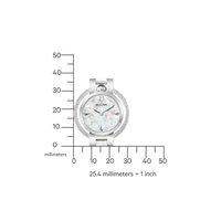 Bulova Classic Dameshorloge 96R254