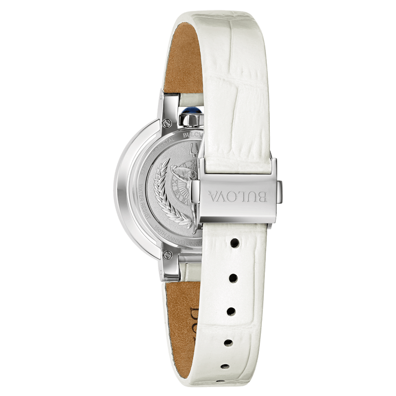 Bulova Classic Dameshorloge 96R254