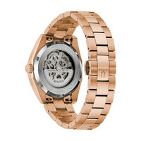 Bulova Surveyor Automaat 97B234