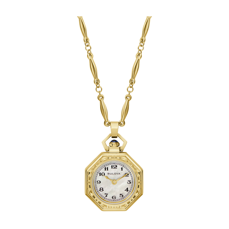 Bulova Rubaiyat 97L182 Limited Edition