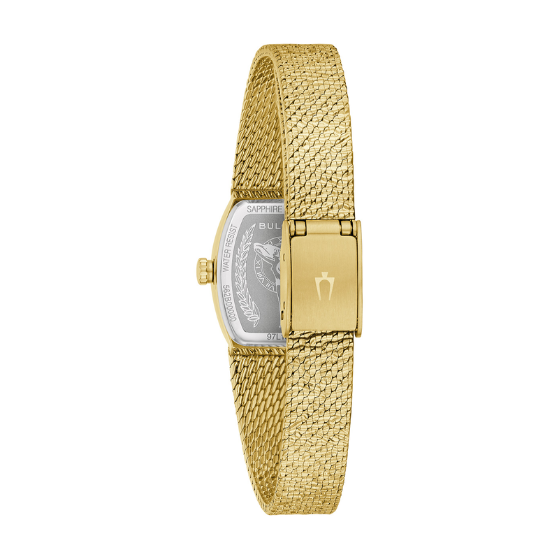 Bulova Classic Dameshorloge 97L184