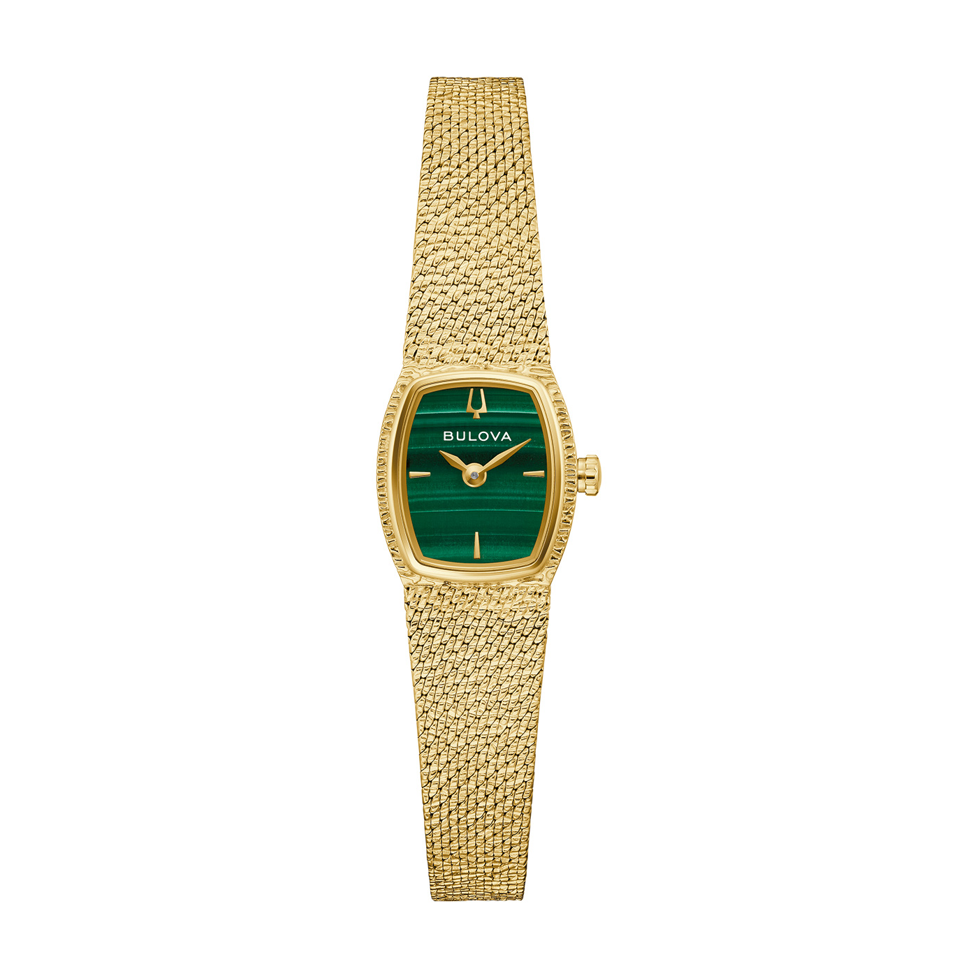 Bulova Classic Dameshorloge 97L184
