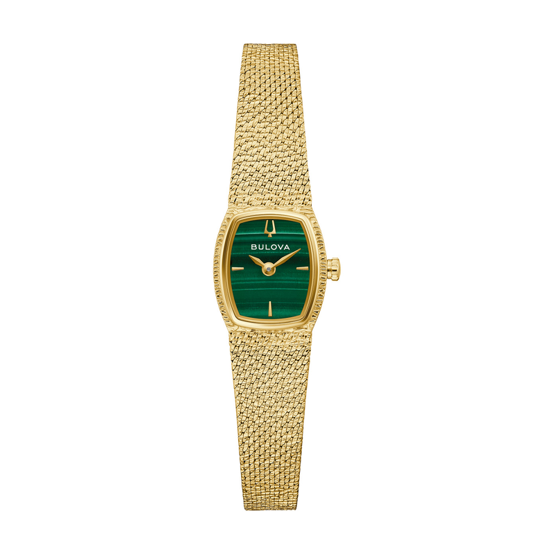 Bulova Classic Dameshorloge 97L184