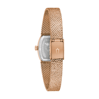 Bulova Classic Dameshorloge 97L185
