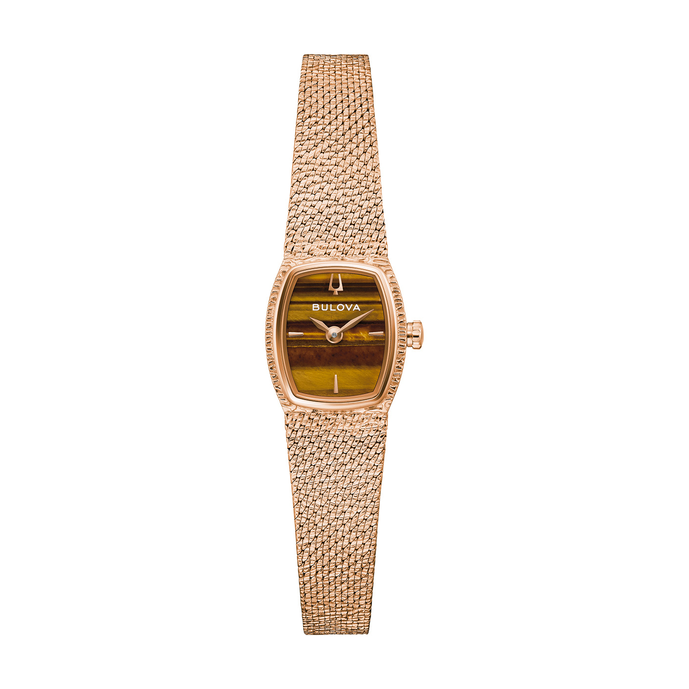Bulova Classic Dameshorloge 97L185
