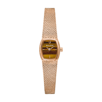 Bulova Classic Dameshorloge 97L185