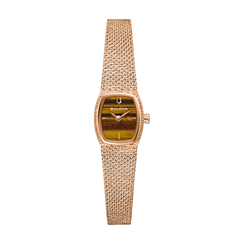 Bulova Classic Dameshorloge 97L185