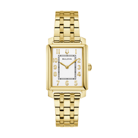 Bulova Sutton Dameshorloge 97L186