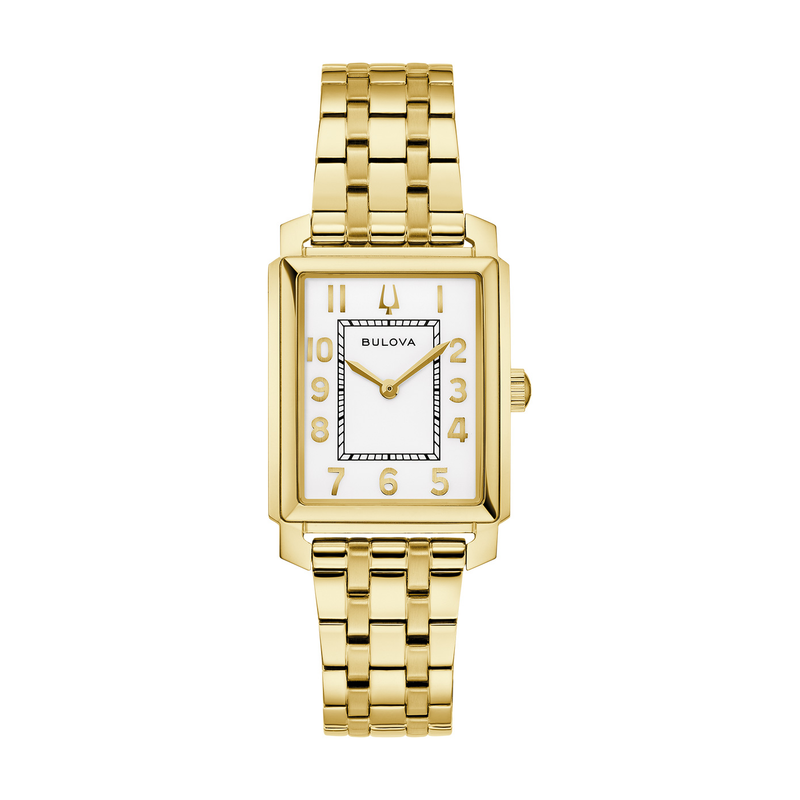 Bulova Sutton Dameshorloge 97L186