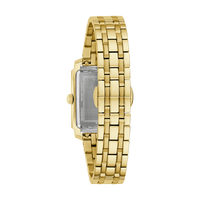 Bulova Sutton Dameshorloge 97L186