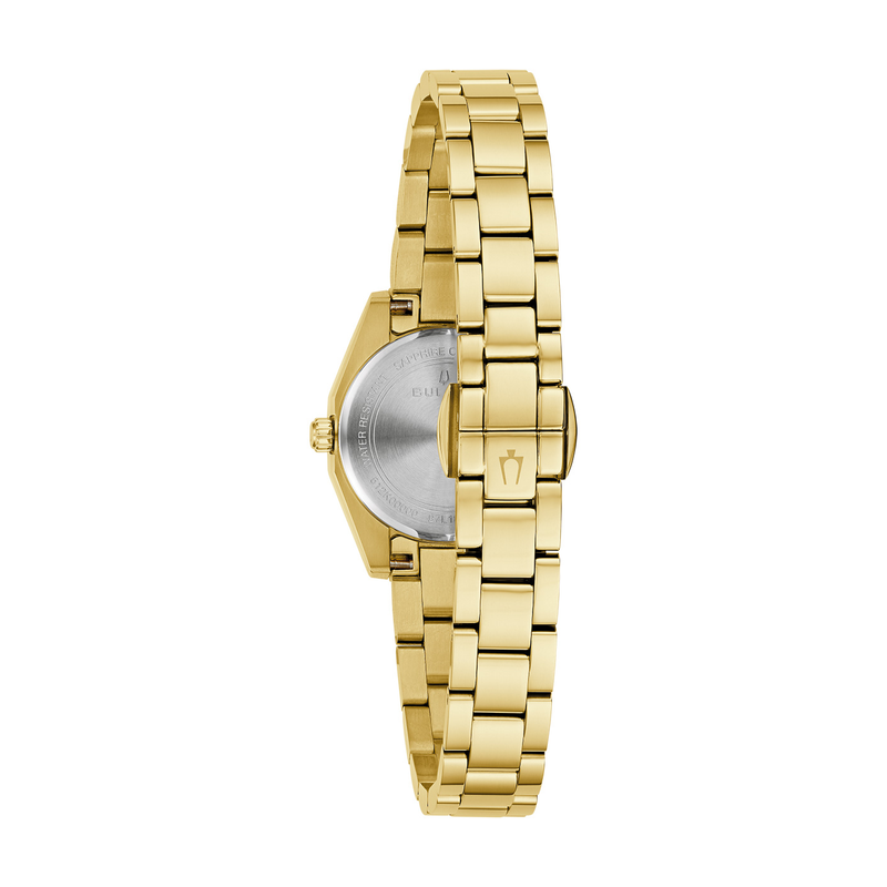 Bulova Surveyor Dameshorloge 97L187