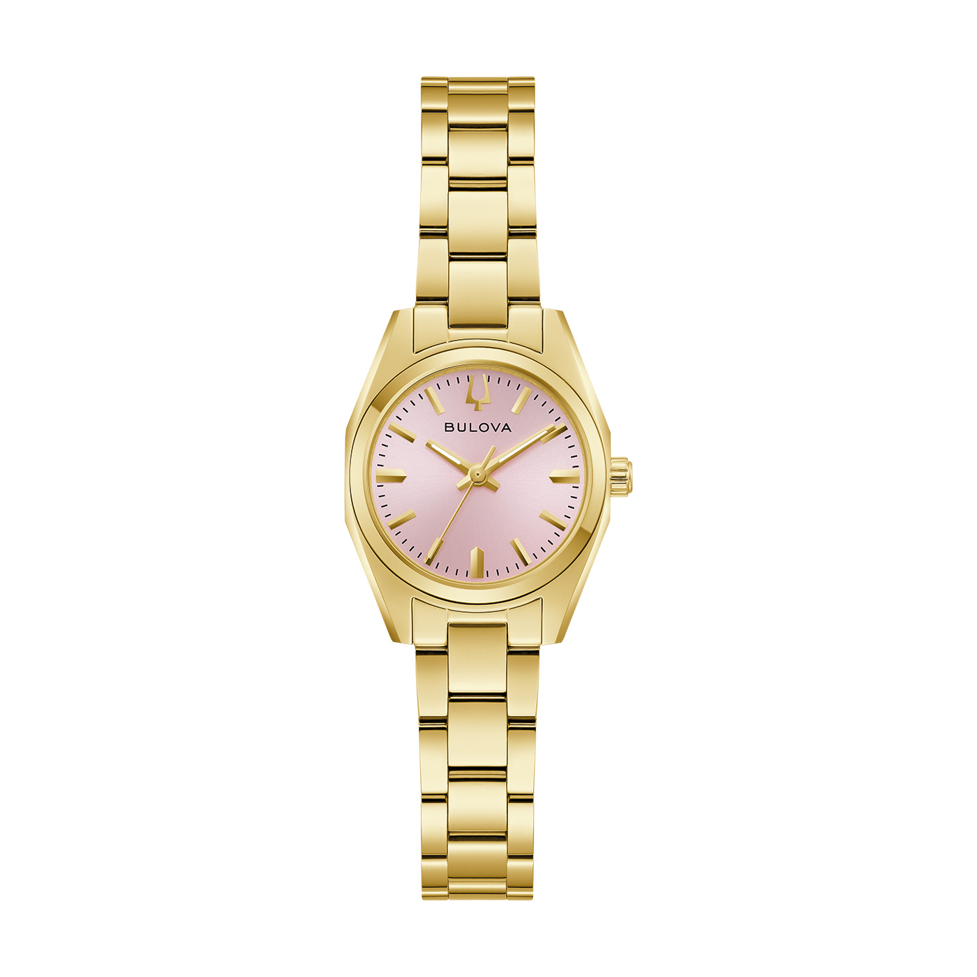 Bulova Surveyor Dameshorloge 97L187