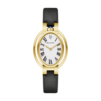 Bulova 97P180 Ella Fitzgerald Special Edition