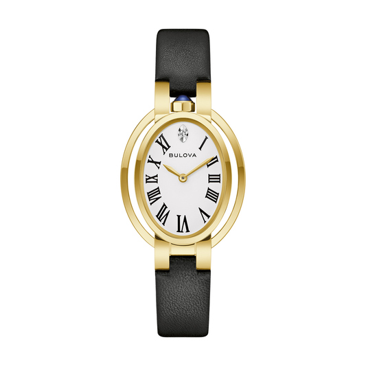Bulova 97P180 Ella Fitzgerald Special Edition