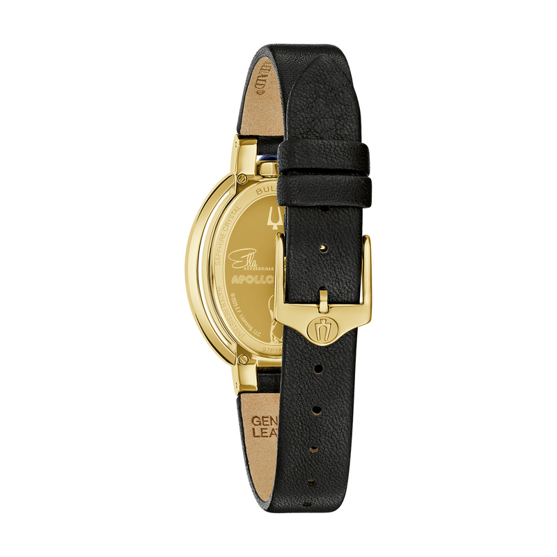 Bulova 97P180 Ella Fitzgerald Special Edition