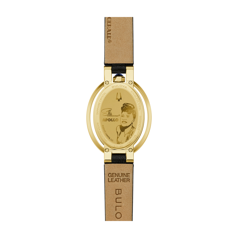 Bulova 97P180 Ella Fitzgerald Special Edition