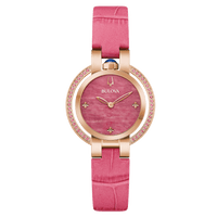 Bulova Classic Dameshorloge 97R103