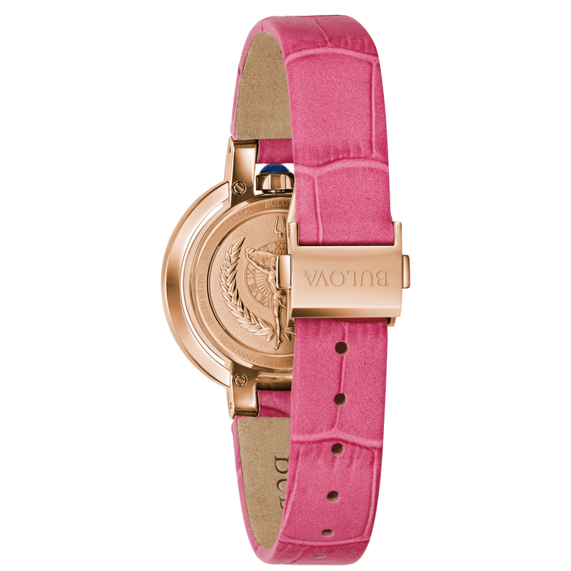 Bulova Classic Dameshorloge 97R103