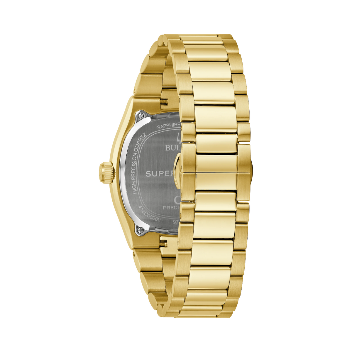 Bulova Super Seville 97B223