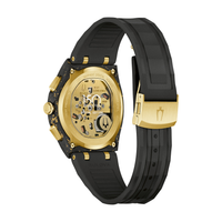 Bulova Curv 98A328 Special Edition