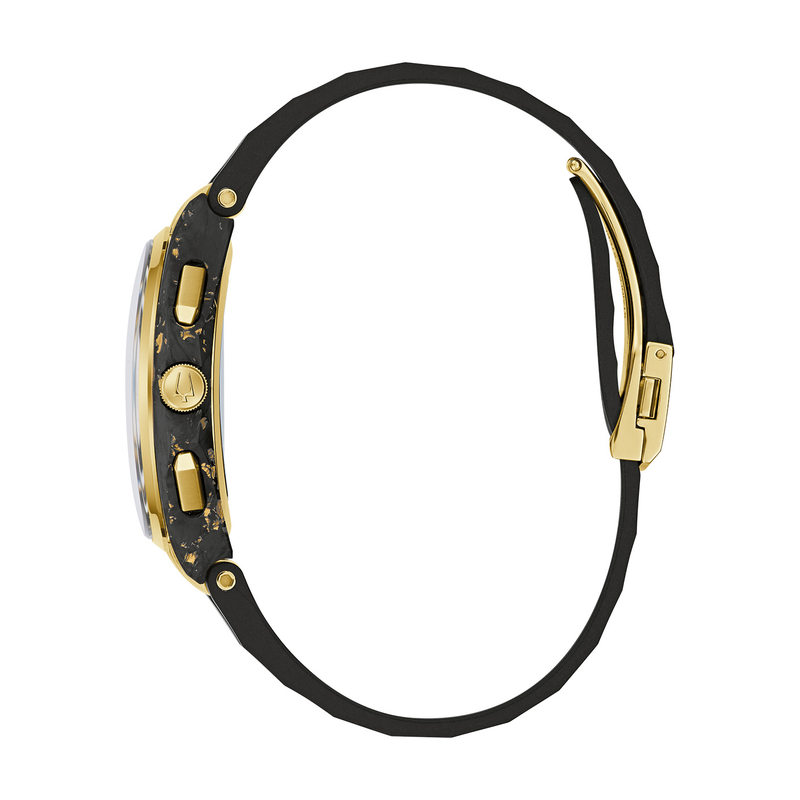Bulova Curv 98A328 Special Edition