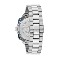 Bulova Lunar Pilot 98A329 Budii Limited Edition