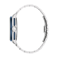 Bulova Lunar Pilot 98A329 Budii Limited Edition
