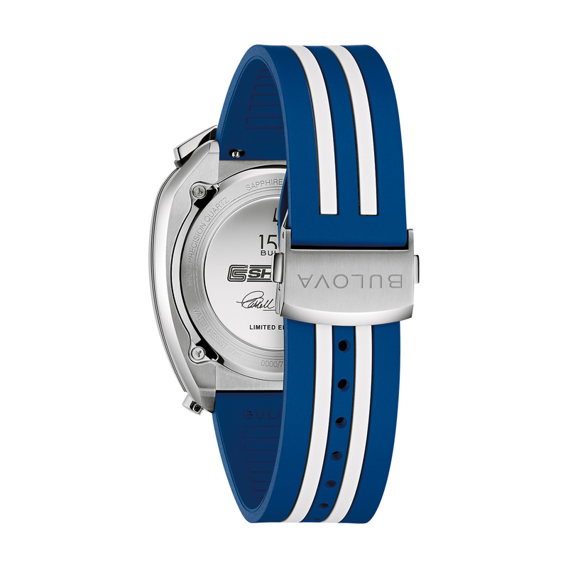 Bulova 98B452 Shelby Limited Edition
