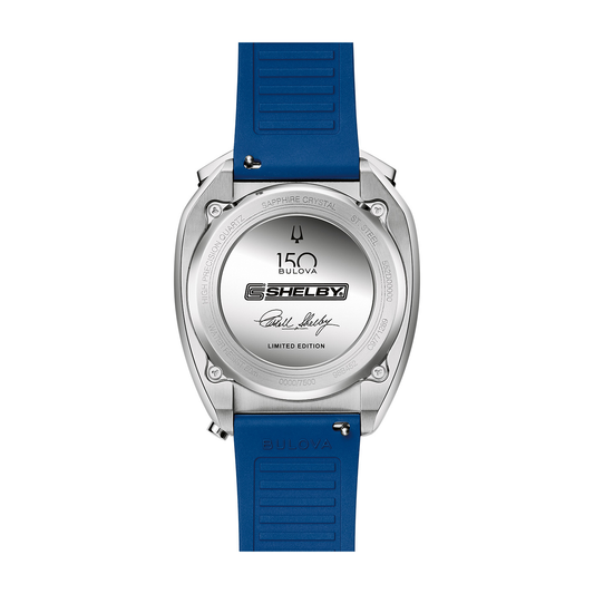 Bulova 98B452 Shelby Limited Edition