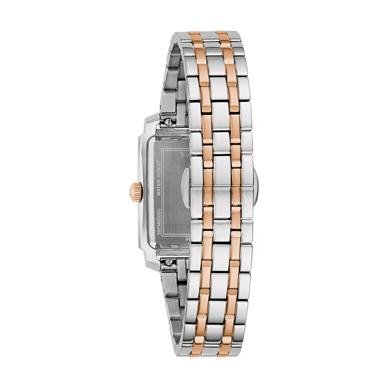 Bulova Sutton Dameshorloge 98L328