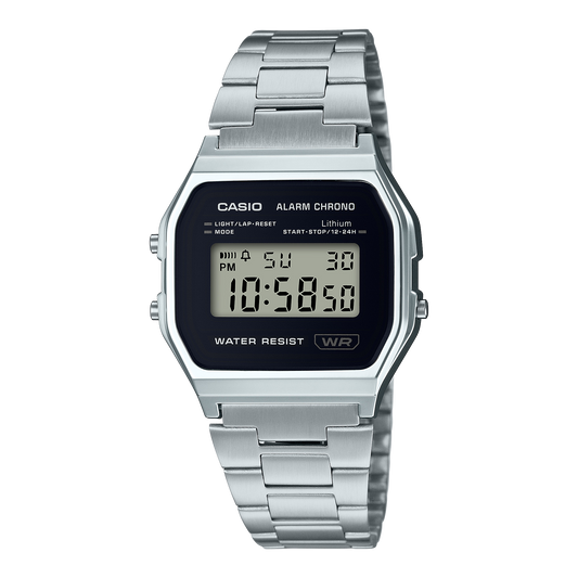 Casio Vintage A158WEA-1EF